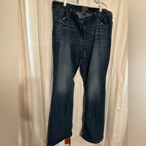 Torrid Plus Jeans